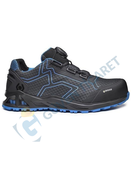 BASE B1005B K - TREK