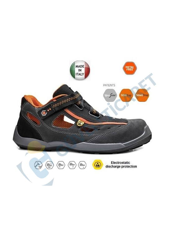 BASE B0617 AEROBIC S1P SRC