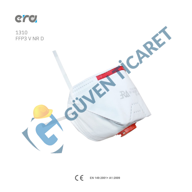 ERA 1310 FFP3 V NR D