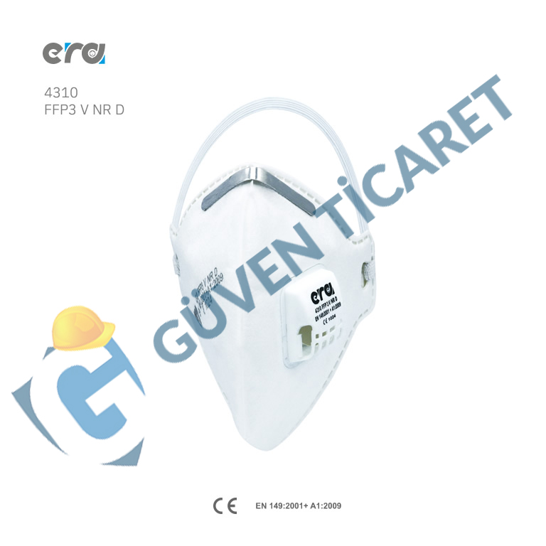 ERA 4310 FFP3 V NR D