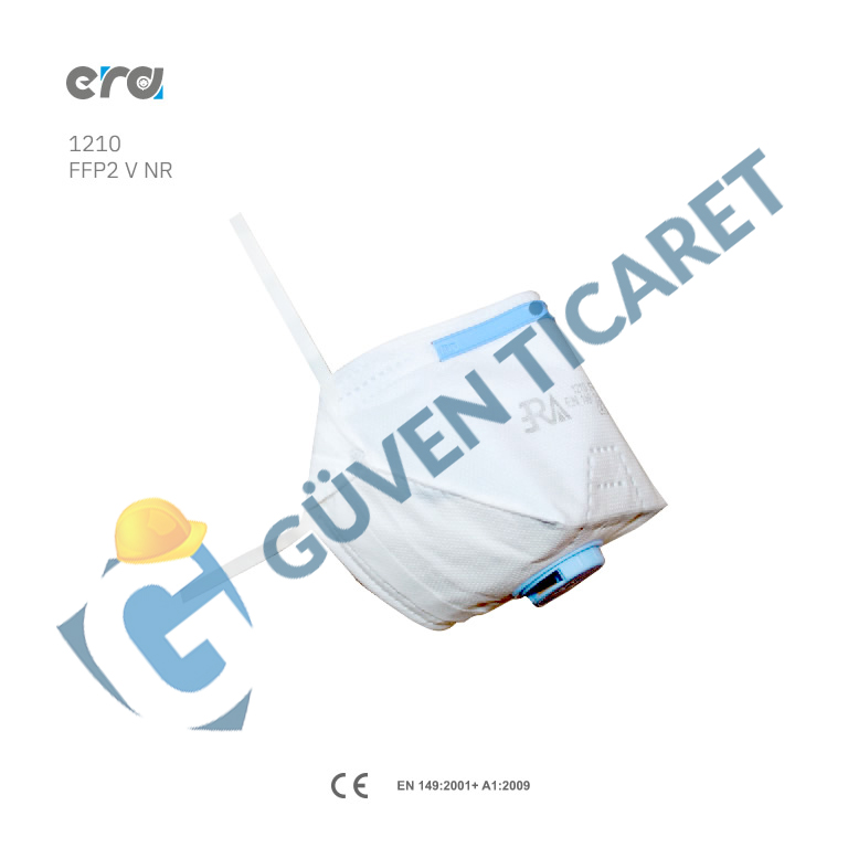 ERA 1210 FFP2 V NR