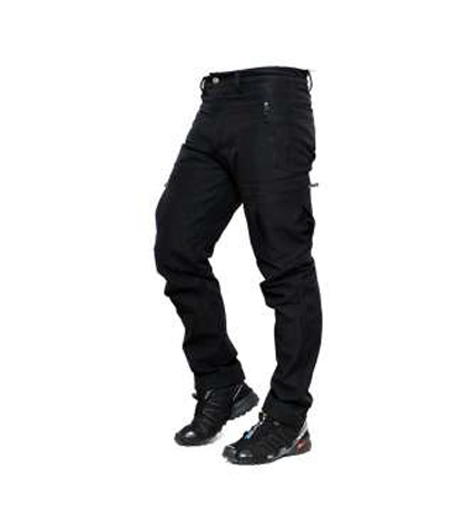 Softshell Kargo Cepli Kışlık Erkek Pantolon