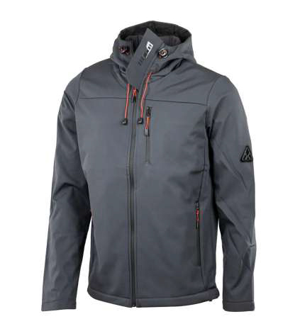 Exuma Softshell Erkek Mont