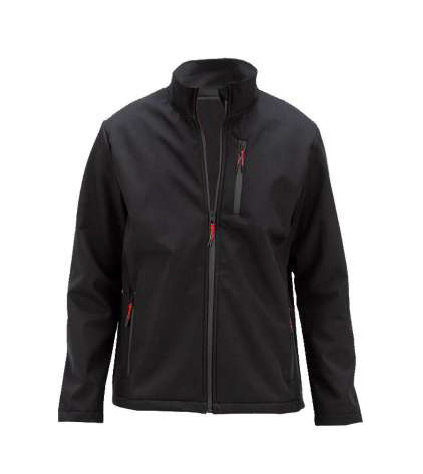 Exuma Softshell Erkek Ceket