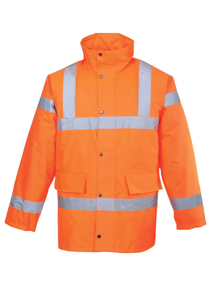 Oxford Parka 